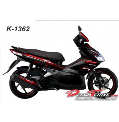 Tem Airblade 2010 Fi K1362
