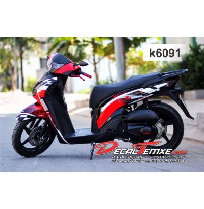 Tem Sh Akrapovic