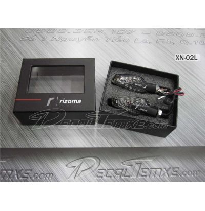 Led xi nhan Rizoma mẫu số 2