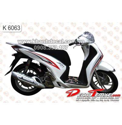 Tem Sh2012 Hoa Văn K6063