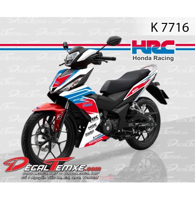 Tem Winner HRC Ver2