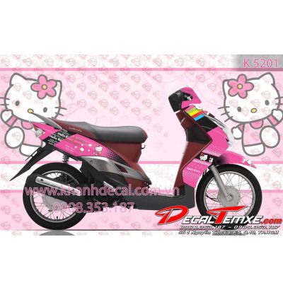Tem Mio Ultimo Kitty