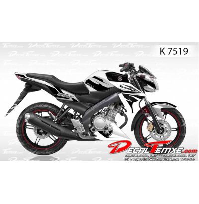 Tem FZ 150i Breaker