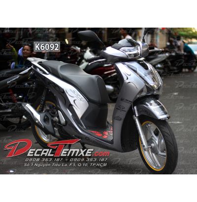Tem Sh2017 Black Diamond