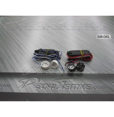 Đèn sương mù led siêu sáng