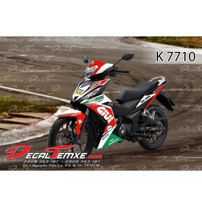 Tem Winner Givi