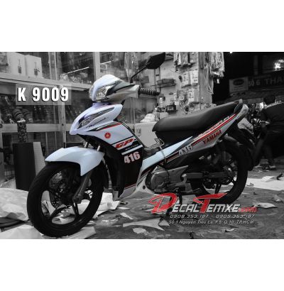 Tem Jupiter GP đen trắng
