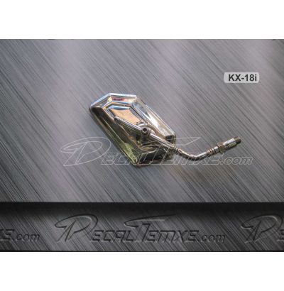 Kiếng inox (mẫu số 2)