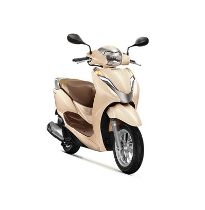 Dán keo xe Lead 2022