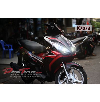 Tem Airblade 2013 Victory