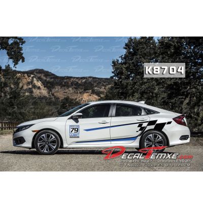 Tem Civic Caro 79