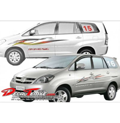 Tem Innova 15 - 16