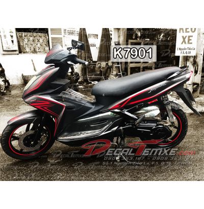 Tem Joyride thể thao