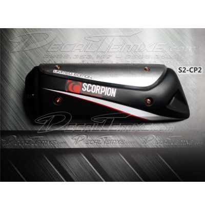 Ốp pô SH2012 kiểu dáng SH300i (version 2)