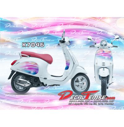 Tem Primavera Ấn tượng