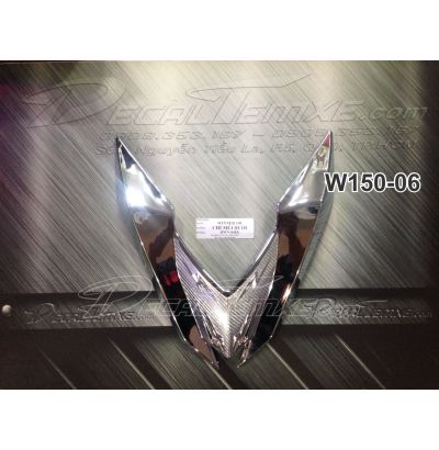 CHỈ MŨI DƯỚI WINNER MẠ CHROME