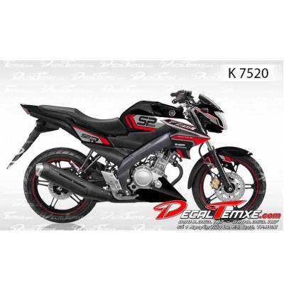 Tem FZ 150i SP