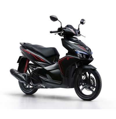 Dán keo trong mờ Airblade 2018