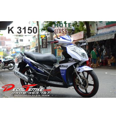 Tem Impulse thể thao