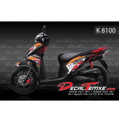 Tem Vision Repsol