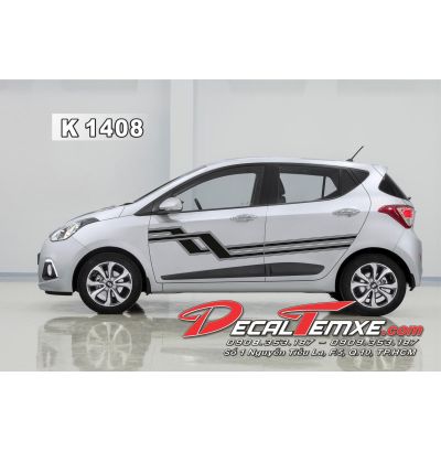 Tem i10 hoa văn chữ S
