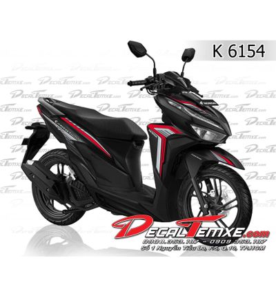 TEM VARIO 2018 HOA VĂN 2