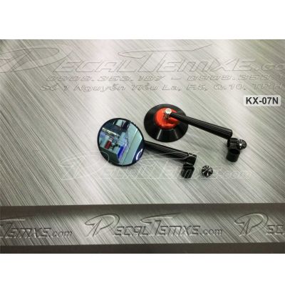 Kiếng tròn Rizoma