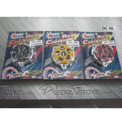 Nắp lốc máy nhỏ Exciter 135