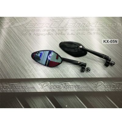 Kiếng chiếc lá Rizoma
