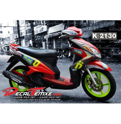 Tem Luvias Ohlins