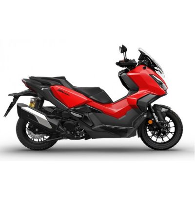 Dán keo xe ADV 350