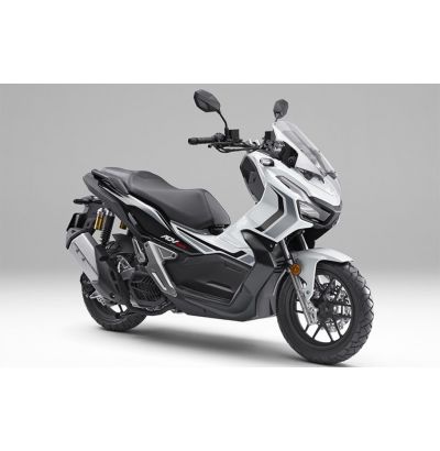 Dán keo xe ADV 150