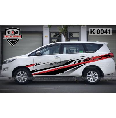 Tem Innova Pricision Turbo