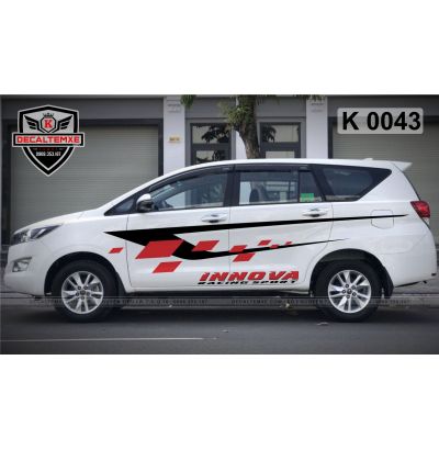 Tem Innova Racing Sport