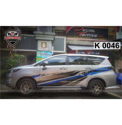 Tem Innova Evolution Racing