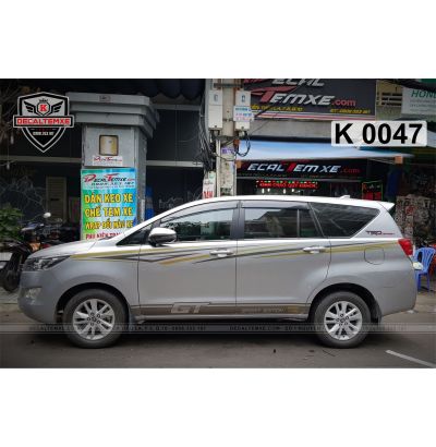 Tem Innova GT Sport Edition