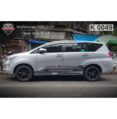 Tem Innova Performance