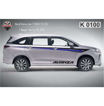 Tem Avanza 0100
