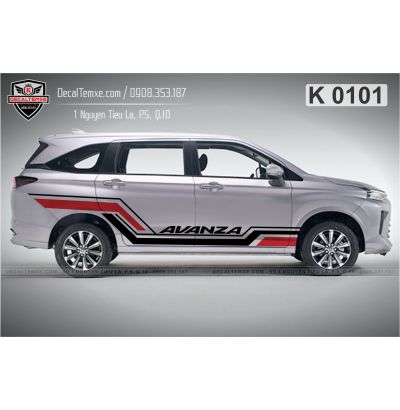 Tem Avanza 0101
