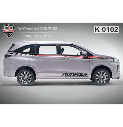 Tem Avanza 0102