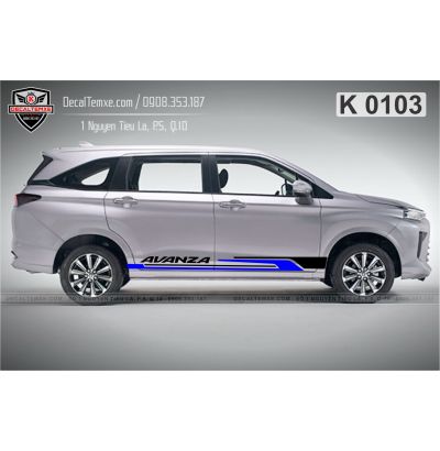 Tem Avanza 0103
