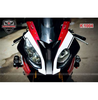 Tem BMW S1000RR HP4