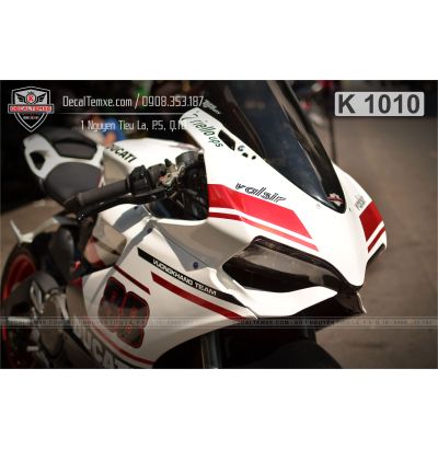 Tem Ducati Valsir