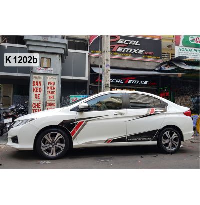 Tem City Racing Performance