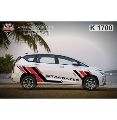 Tem Stargazer K1700
