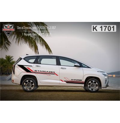 Tem Stargazer K1701