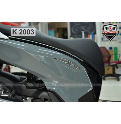 Sh300i wrap xám xi măng