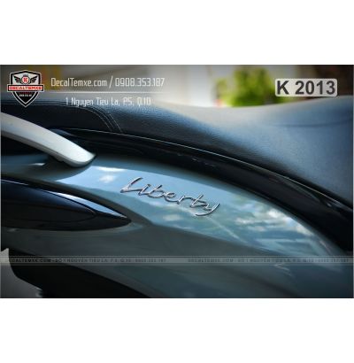 Liberty wrap xám xi măng