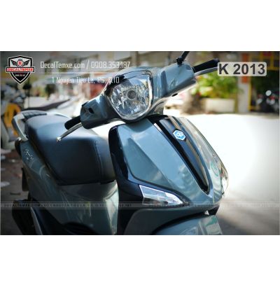 Liberty wrap xám xi măng