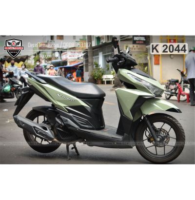 Vario wrap xanh bơ cao cấp